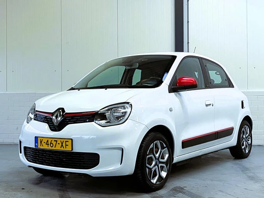 Renault Twingo - Afbeelding 2 van 26
