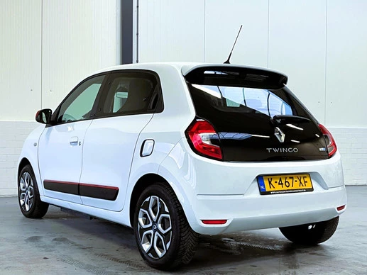 Renault Twingo - Afbeelding 3 van 26