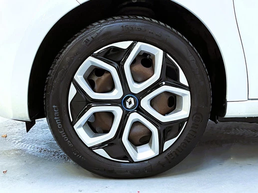 Renault Twingo - Afbeelding 6 van 26