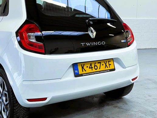 Renault Twingo - Afbeelding 7 van 26