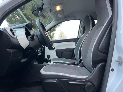 Renault Twingo - Afbeelding 9 van 26
