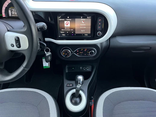 Renault Twingo - Afbeelding 13 van 26