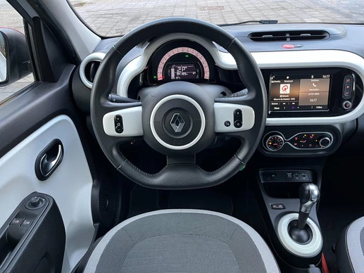 Renault Twingo - Afbeelding 15 van 26