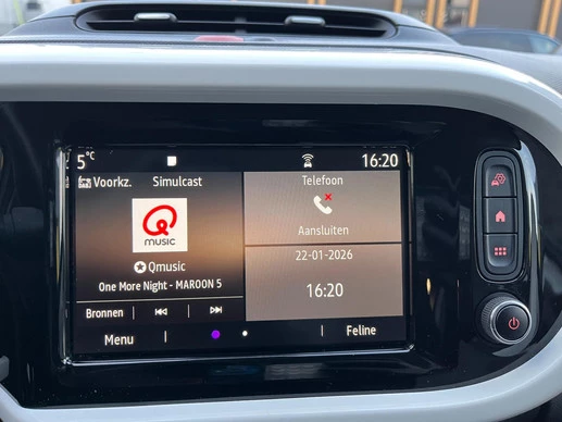 Renault Twingo - Afbeelding 19 van 26