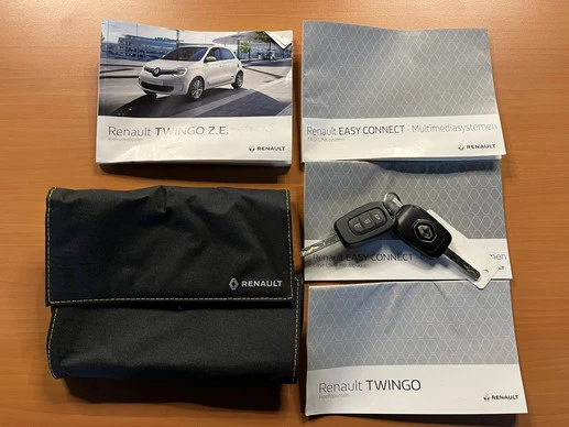 Renault Twingo - Afbeelding 22 van 26