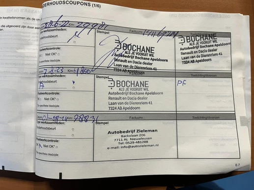 Renault Twingo - Afbeelding 25 van 26