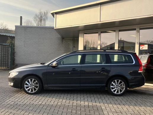Volvo V70 - Afbeelding 4 van 12
