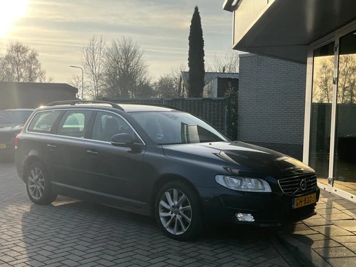Volvo V70 - Afbeelding 5 van 12