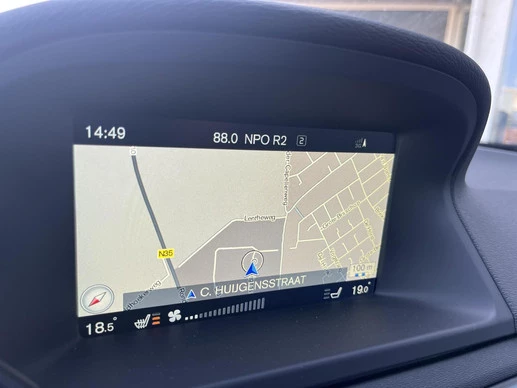 Volvo V70 - Afbeelding 7 van 12