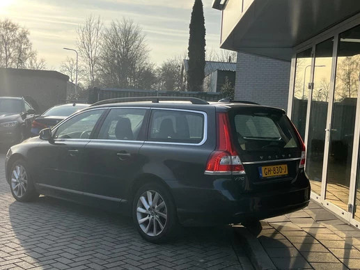 Volvo V70 - Afbeelding 8 van 12
