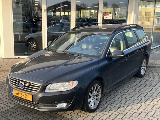 Volvo V70 - Afbeelding 9 van 12