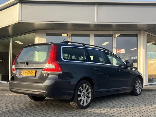 Volvo V70 - Afbeelding 10 van 12