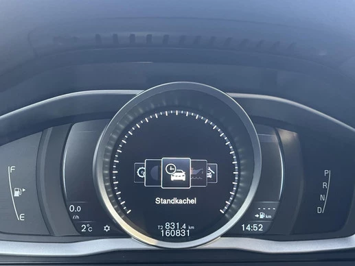 Volvo V70 - Afbeelding 11 van 12