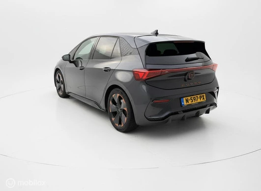 CUPRA Born - Afbeelding 4 van 21