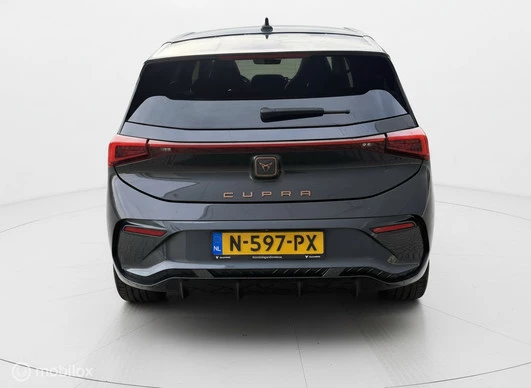 CUPRA Born - Afbeelding 5 van 21