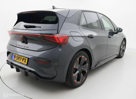 CUPRA Born - Afbeelding 6 van 21