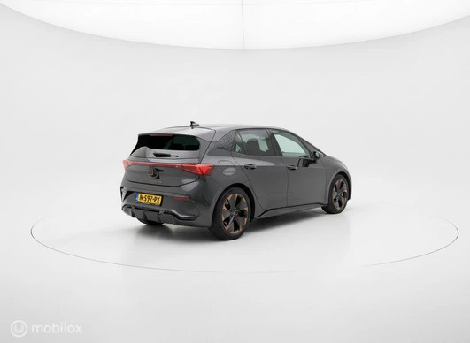 CUPRA Born - Afbeelding 7 van 21