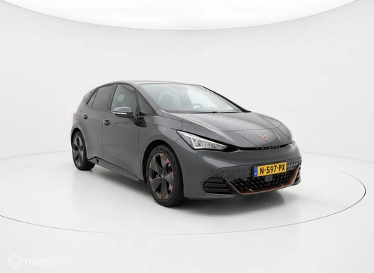 CUPRA Born - Afbeelding 9 van 21