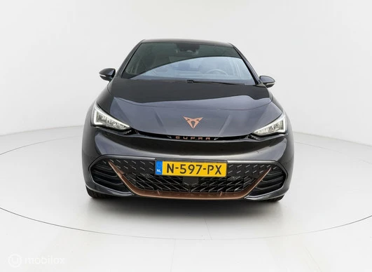 CUPRA Born - Afbeelding 10 van 21