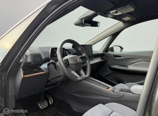 CUPRA Born - Afbeelding 11 van 21