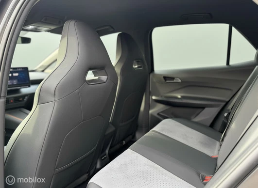 CUPRA Born - Afbeelding 13 van 21