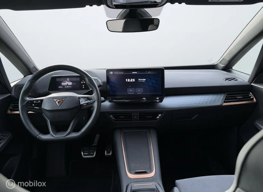 CUPRA Born - Afbeelding 16 van 21