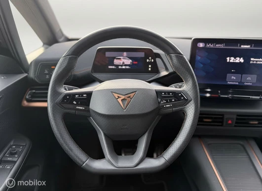 CUPRA Born - Afbeelding 17 van 21