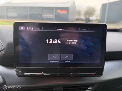 CUPRA Born - Afbeelding 18 van 21