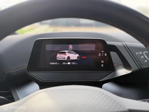 CUPRA Born - Afbeelding 19 van 21