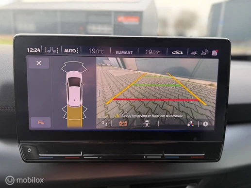 CUPRA Born - Afbeelding 20 van 21