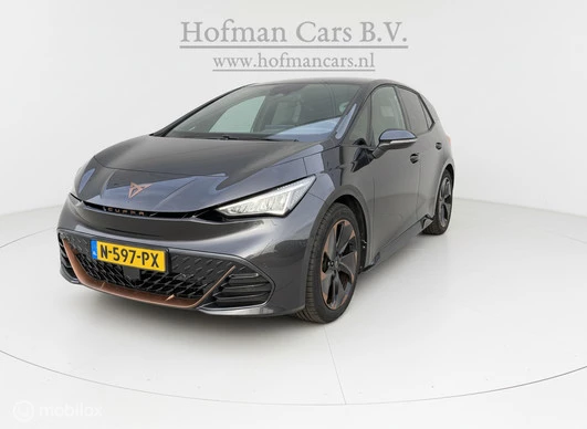 CUPRA Born - Afbeelding 1 van 21