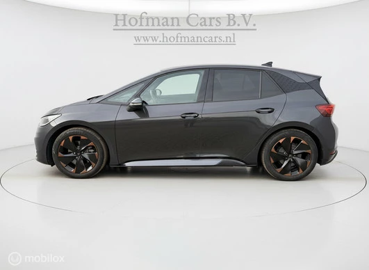 CUPRA Born - Afbeelding 3 van 21