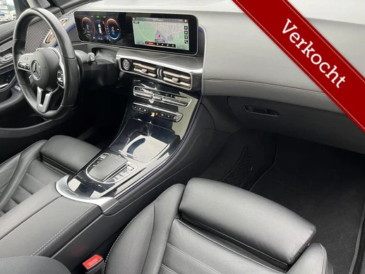 Mercedes-Benz EQC - Afbeelding 2 van 23
