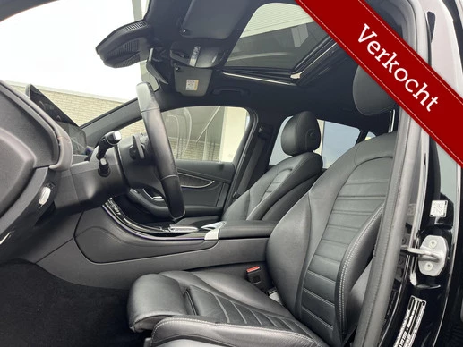 Mercedes-Benz EQC - Afbeelding 8 van 23