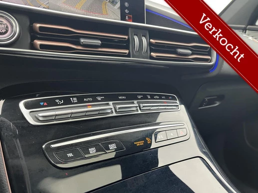 Mercedes-Benz EQC - Afbeelding 9 van 23