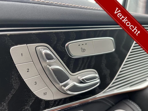 Mercedes-Benz EQC - Afbeelding 11 van 23