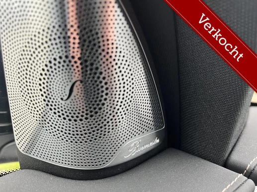 Mercedes-Benz EQC - Afbeelding 12 van 23