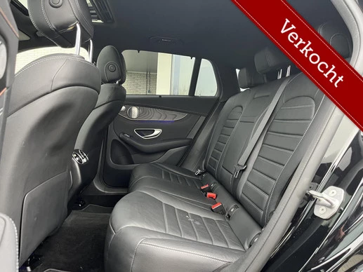 Mercedes-Benz EQC - Afbeelding 14 van 23