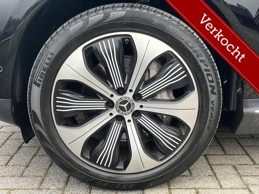 Mercedes-Benz EQC - Afbeelding 18 van 23