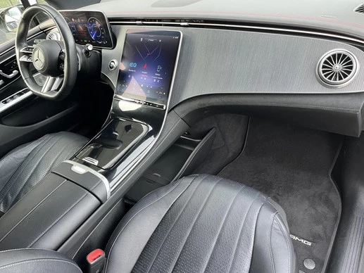 Mercedes-Benz EQE - Afbeelding 2 van 20