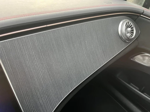 Mercedes-Benz EQE - Afbeelding 9 van 20