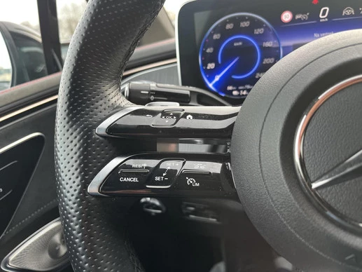 Mercedes-Benz EQE - Afbeelding 10 van 20