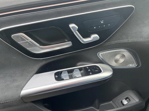 Mercedes-Benz EQE - Afbeelding 11 van 20