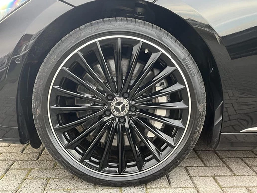 Mercedes-Benz EQE - Afbeelding 12 van 20