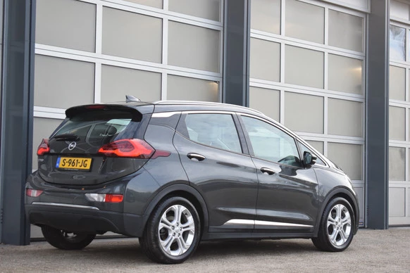 Opel Ampera-e - Afbeelding 2 van 20