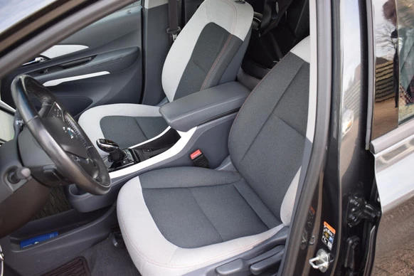 Opel Ampera-e - Afbeelding 8 van 20