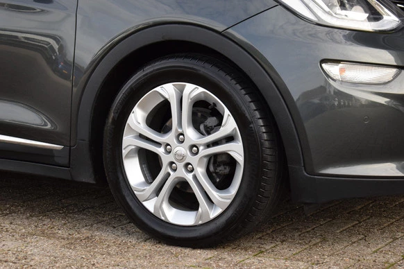Opel Ampera-e - Afbeelding 14 van 20
