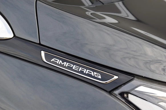 Opel Ampera-e - Afbeelding 15 van 20