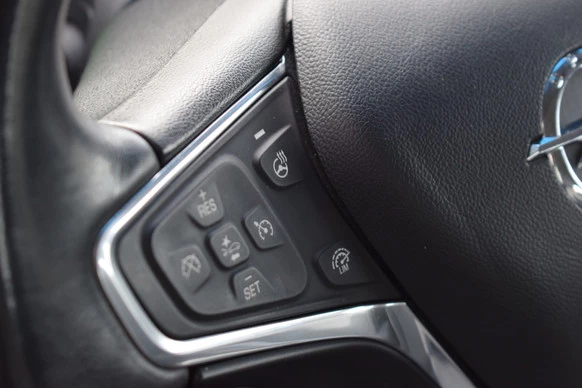 Opel Ampera-e - Afbeelding 16 van 20