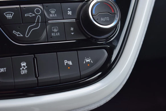 Opel Ampera-e - Afbeelding 18 van 20